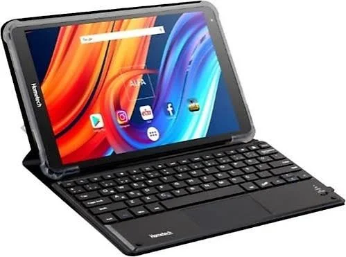 HOMETECH ALFA 10 TB TABLET 4GB RAM 64GB DAHİLİ HAFIZA
