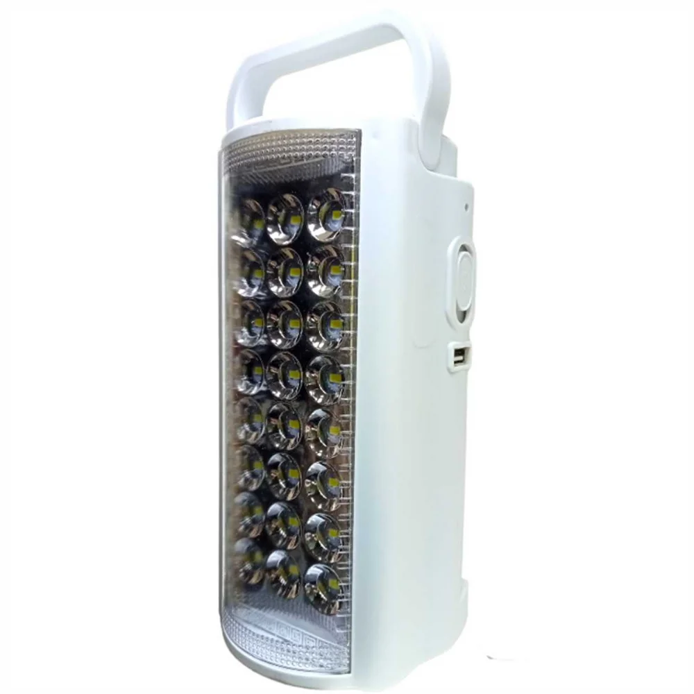 FUJITA 2606L 24 Işıldak LED Aydınlatma Paneli