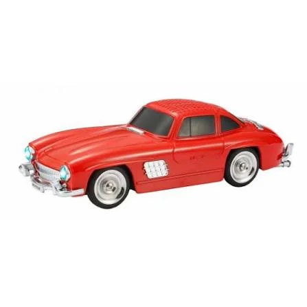 WSTER WS-300SL MUSIC CAR SPEAKER