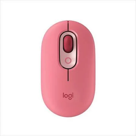 LOGİTECH POP Mouse 9800 Kablosuz Optik Mouse