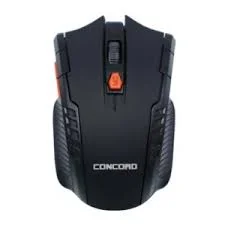 CONCORD C-19 Kablosuz Mouse