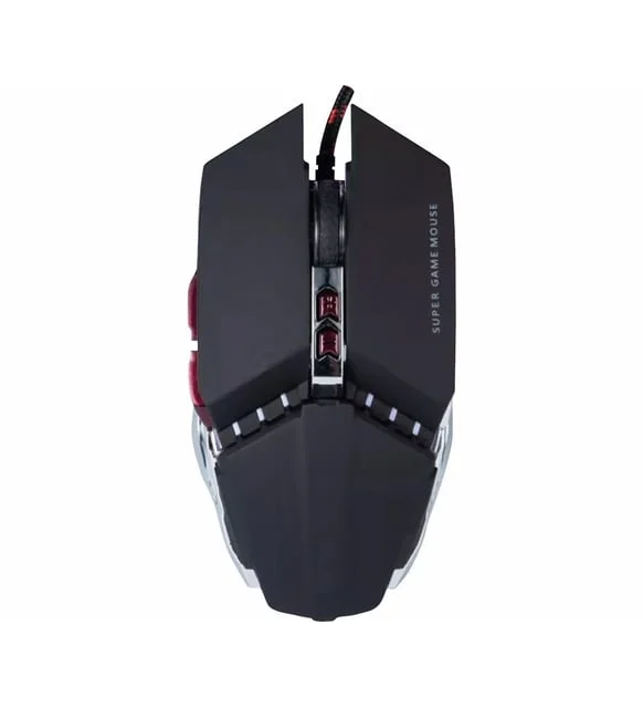 CONCORD C-24 GAMING MOUSE