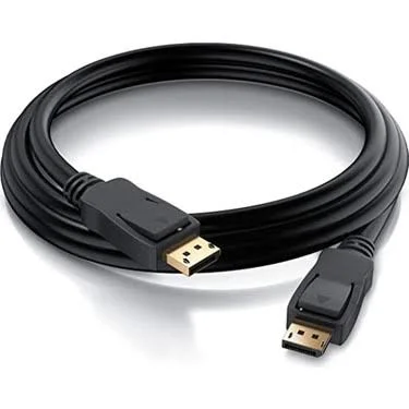 CONCORD DP 1.8M DP to DP Display Cable