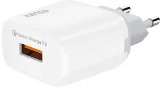 KENSA QC-50 67W USB Hızlı Şarj Aleti