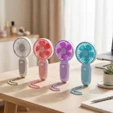 KENSA HM-33 FAN HANDHELD El Tipi Fan