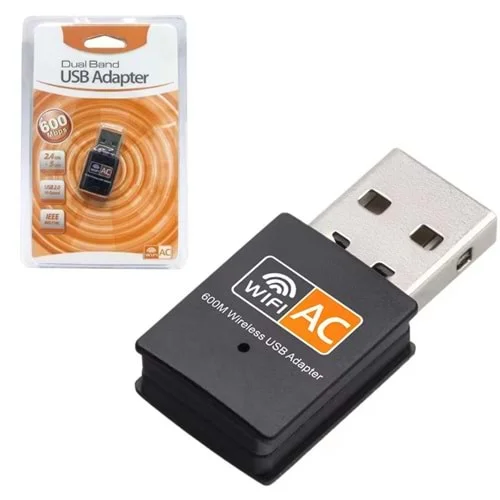 TORİMA YD-48 DUAL BAND USB ADAPTER