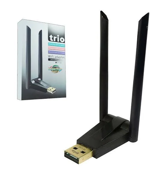 TRİO W136 WİFİ ADAPTER